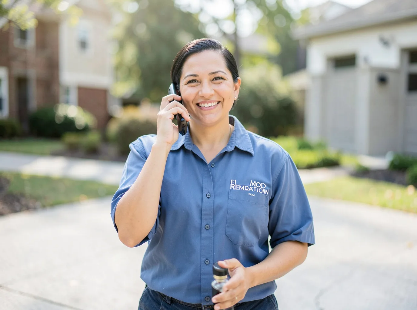 Mold Remediation Wellman, TX FAQs